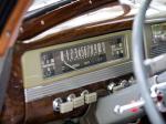 Packard 180 Custom Super Eight Sport Brougham by LeBaron 1941 года